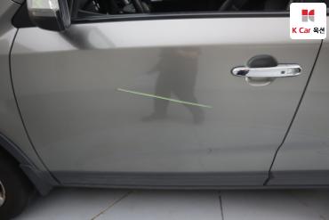 2011 - kia sorento