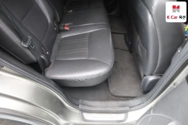 2011 - kia sorento