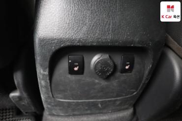 2011 - kia sorento