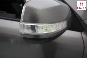 2011 - kia sorento