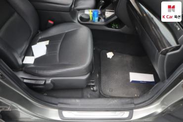 2011 - kia sorento