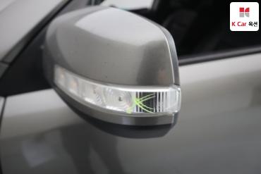 2011 - kia sorento