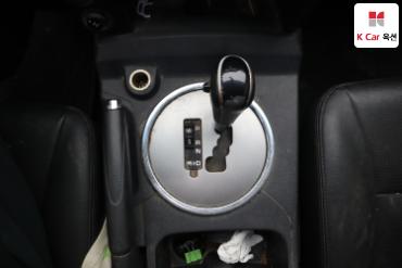 2016 - kg mobility (ssangyong) korando