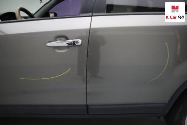 2012 - kia sorento