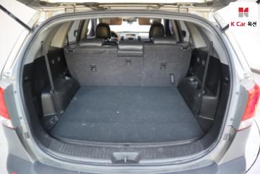 2012 - kia sorento