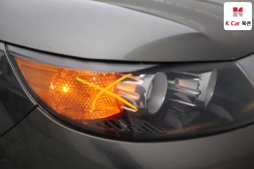 2012 - kia sorento