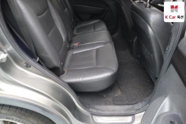 2012 - kia sorento