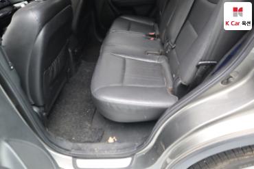 2012 - kia sorento