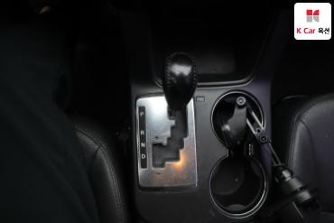 2012 - kia sorento