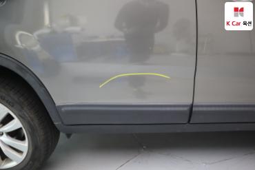 2012 - kia sorento