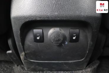 2012 - kia sorento