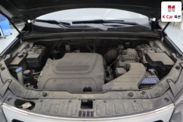 2012 - kia sorento