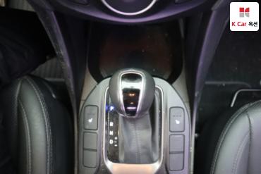 2015 - hyundai santa fe