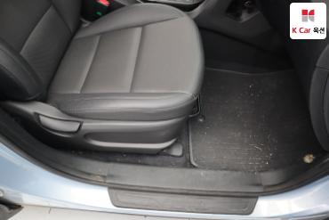 2015 - hyundai santa fe
