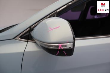 2015 - hyundai santa fe