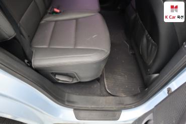 2015 - hyundai santa fe