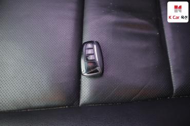 2013 - hyundai santa fe
