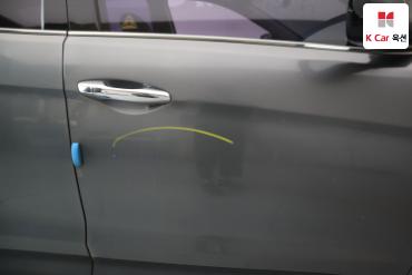 2013 - hyundai santa fe