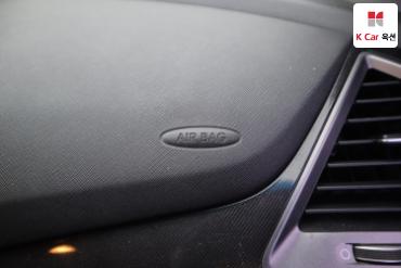 2013 - hyundai santa fe