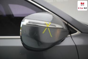 2013 - hyundai santa fe
