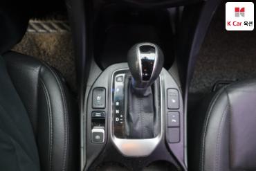 2013 - hyundai santa fe