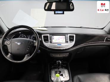 2012 - hyundai bh330
