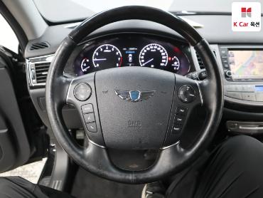 2012 - hyundai bh330