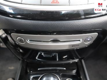 2012 - hyundai bh330