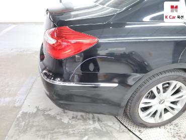 2012 - hyundai bh330