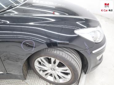 2012 - hyundai bh330