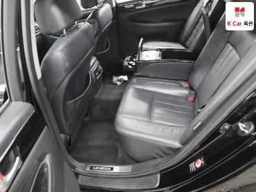 2012 - hyundai bh330