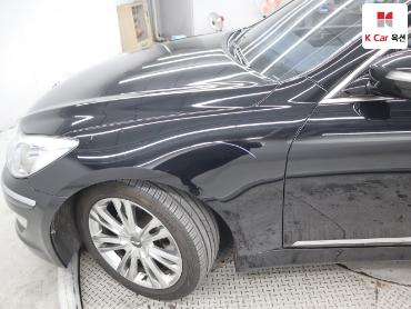 2012 - hyundai bh330