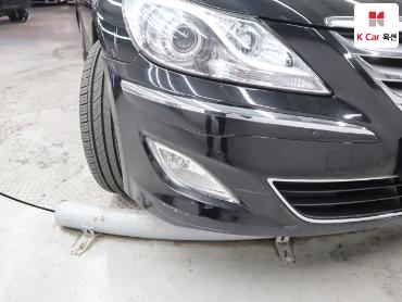 2012 - hyundai bh330