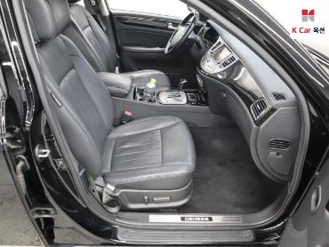2012 - hyundai bh330