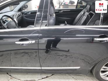 2012 - hyundai bh330