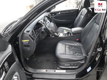 2012 - hyundai bh330