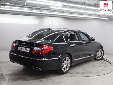 2012 - hyundai bh330