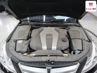 2012 - hyundai bh330