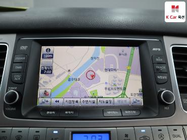 2012 - hyundai bh330