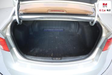 2010 - kia forte