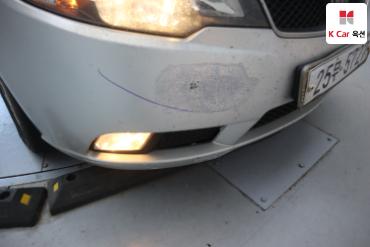 2010 - kia forte