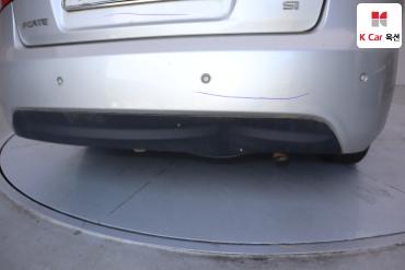 2010 - kia forte