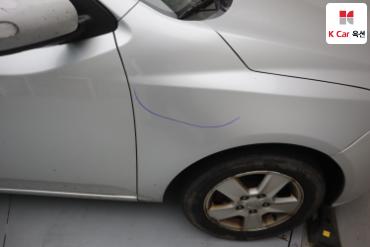 2010 - kia forte