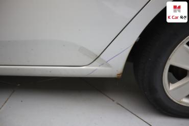 2010 - kia forte