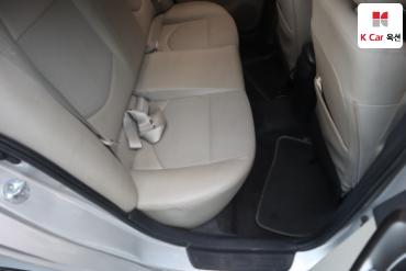 2010 - kia forte