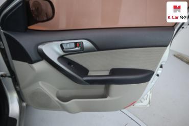 2010 - kia forte
