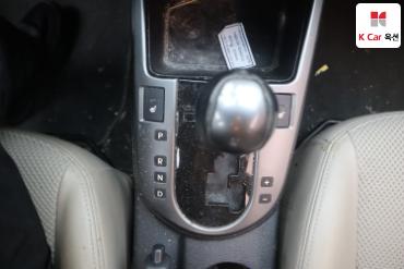 2010 - kia forte