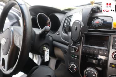 2010 - kia forte