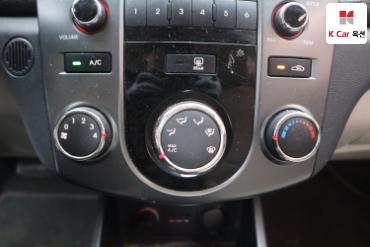 2010 - kia forte