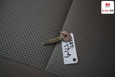 2010 - kia forte